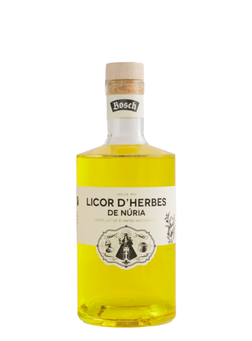 Licor de Núria 70 cl.
