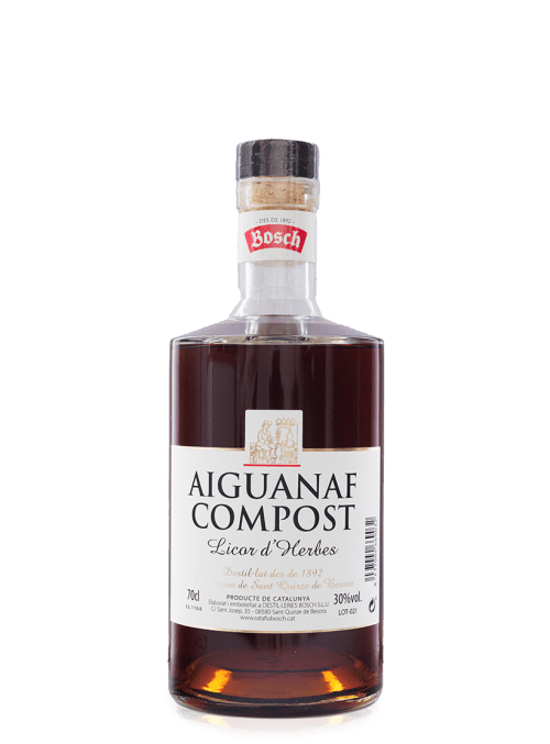 Aiguanaf Compost 70 CL.
