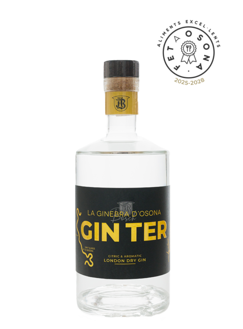 Ginter 70 CL.