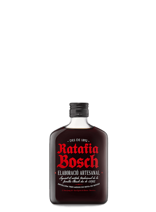 Ratafia Bosch 20cl.