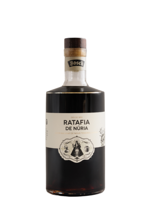 Ratafia Núria 70 cl.