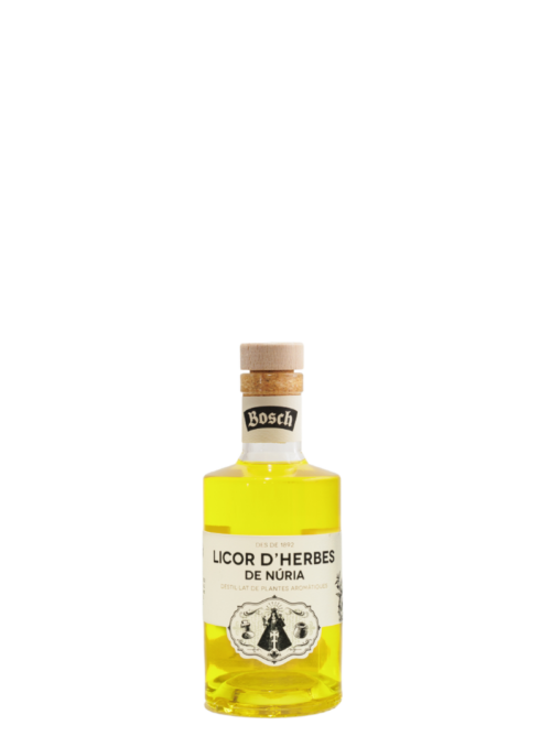 Licor de Núria 20 cl.