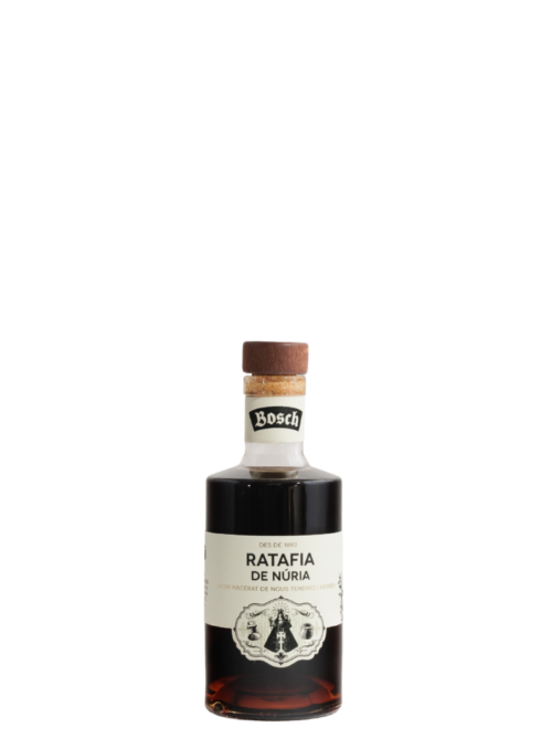 Ratafia Núria 20 cl.